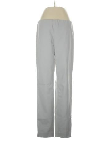 Ecru Casual Pants (view 1)