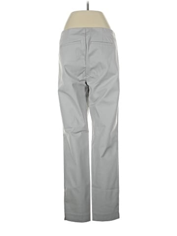 Ecru Casual Pants (view 2)