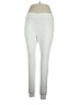 It's Solid Ivory Active Pants Size 1X - photo 1