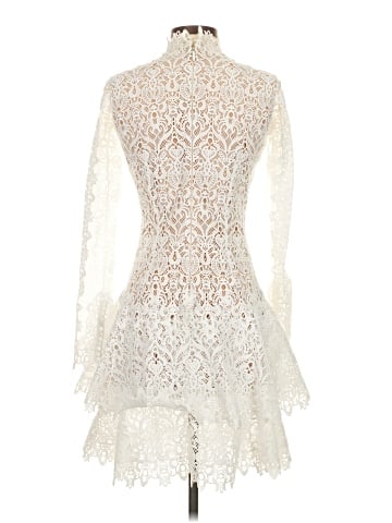 Jonathan Simkhai Cocktail Dress (view 2)