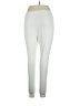 It's Solid Ivory Active Pants Size 1X - photo 2