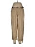 CALVIN KLEIN JEANS 100% Cotton Tan Cargo Pants Size 12 - photo 1