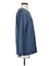 Hue Blue Sweatshirt Size S - photo 4
