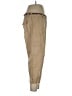 CALVIN KLEIN JEANS 100% Cotton Tan Cargo Pants Size 12 - photo 4
