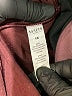 Assets Burgundy Active Pants Size 1X - photo 4