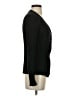 Callahan Black Cardigan Size S - photo 4