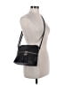 Unbranded Solid Black Crossbody Bag One size - photo 2