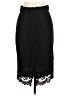 J.Crew Black Formal Skirt Size 6 - photo 2