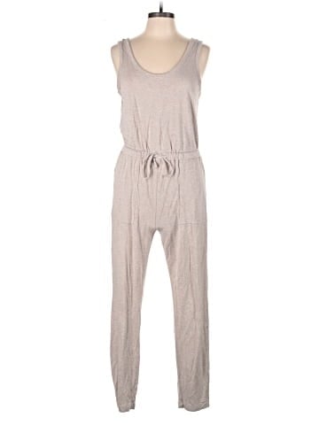 Ann Taylor LOFT Outlet Jumpsuit (view 1)