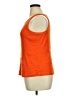 Cato Orange Tank Top Size XL - photo 5