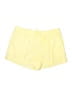 Gap Print Yellow Shorts Size XL - photo 1