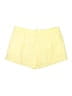 Gap Print Yellow Shorts Size XL - photo 2
