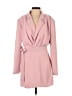 NBD Pink Casual Dress Size S - photo 1