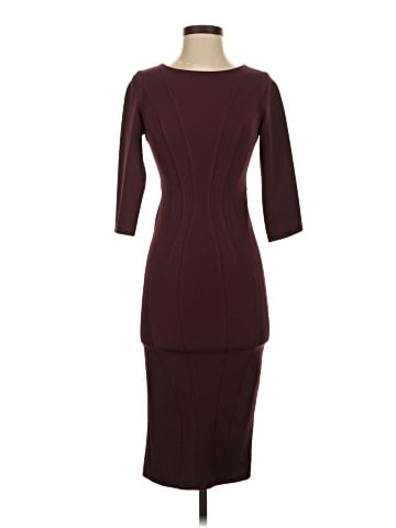 ZAC Zac Posen Cocktail Dress (view 1)