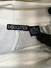 Assorted Brands 100% Rayon White Casual Pants Size M - photo 7