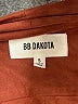 BB Dakota Burgundy Blazer Size S - photo 6