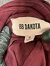 BB Dakota Burgundy Blazer Size S - photo 6
