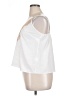 Shein Curve White Sleeveless Blouse Size 0X - photo 5