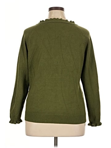 BTFBM Pullover Sweater (view 2)