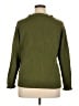 BTFBM Green Pullover Sweater Size XL - photo 2