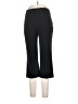Briggs New York Solid Black Dress Pants Size 10 (petite) - photo 1