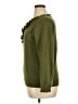 BTFBM Green Pullover Sweater Size XL - photo 5