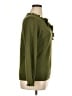BTFBM Green Pullover Sweater Size XL - photo 4