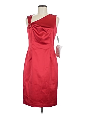 Ellen Tracy Cocktail Dress (view 1)