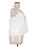 Shein Curve White Sleeveless Blouse Size 0X - photo 4
