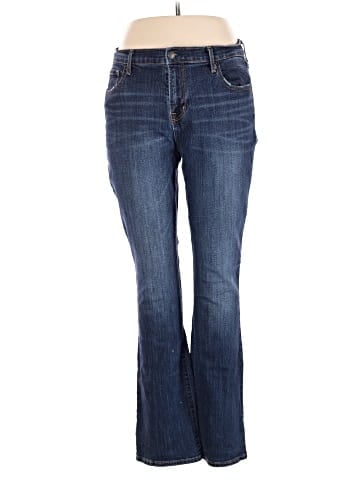 Old Navy Jeans (view 1)
