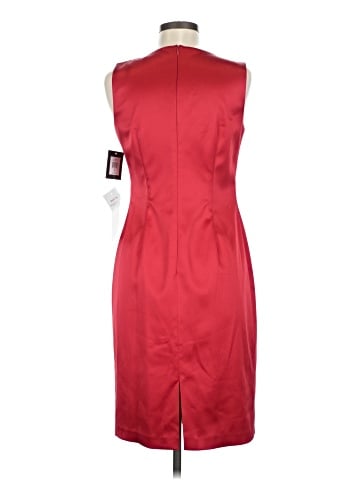 Ellen Tracy Cocktail Dress (view 2)