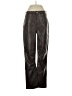 Gap 100% Polyester Black Casual Pants Size 27 waist - photo 1