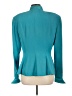 Daymor Couture Teal Blazer Size 12 - photo 2