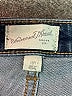 Universal Thread Solid Blue Jeans Size 16 - photo 7