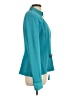 Daymor Couture Teal Blazer Size 12 - photo 4