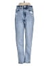 American Eagle Outfitters Blue Jeans Size 00 - photo 1