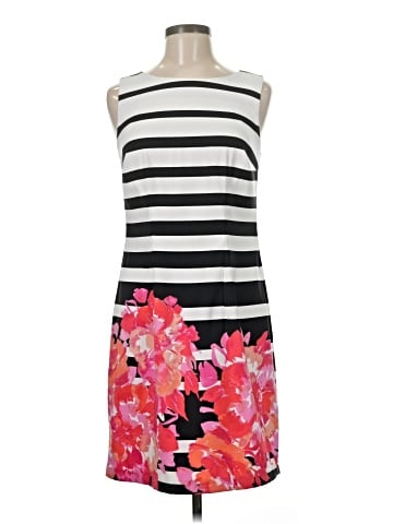 Alyx Casual Dress (view 1)