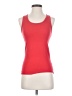 Love Red Tank Top Size S - photo 1