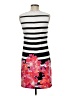 Alyx Graphic Pink Casual Dress Size 6 - photo 2