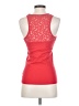 Love Red Tank Top Size S - photo 2