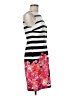 Alyx Graphic Pink Casual Dress Size 6 - photo 4