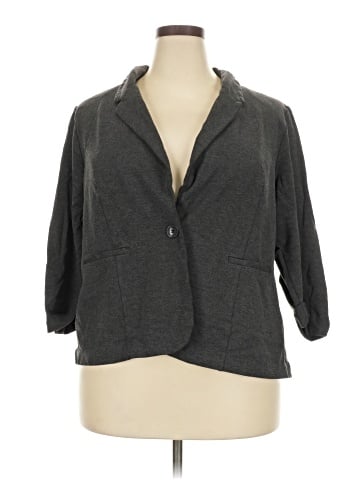 Cato Blazer (view 1)