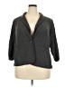 Cato Gray Blazer Size 18-20W - photo 1