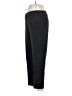 Worthington Solid Black Active Pants Size 10 - photo 5