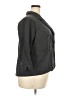 Cato Gray Blazer Size 18-20W - photo 4
