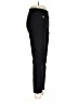Swing Solid Black Active Pants Size 6 - photo 4