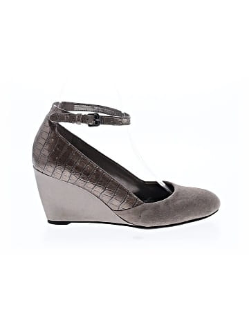 Bandolino Wedges (view 1)