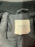 Harper Heritage 100% Polyurethane Black Jacket Size S - photo 6