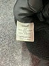 Harper Heritage 100% Polyurethane Black Jacket Size S - photo 7