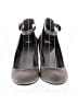 Bandolino Gray Wedges Size 5 1/2 - photo 2